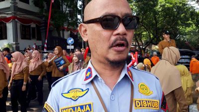 Dishub Malang Siapkan Parkir Kapasitas 1000 Bus Peserta Harlah 1 Abad NU