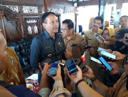 Pj Wali Kota Malang Prioritaskan Penanganan Banjir