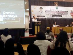 Bakesbangpol Kota Malang Perkuat Peran Strategis Ormas dalam Pembangunan