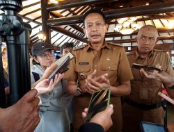 Wahyu Hidayat Responsif Tingkatkan Pelayanan Publik