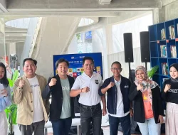 AstraPay Mendukung Transformasi Keberlanjutan lewat MRT
