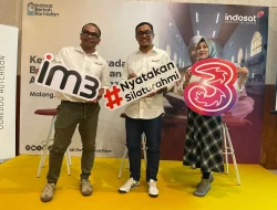 Ramadan, Trafik Data Indosat Diproyeksikan Naik 14%