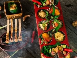 Berburu Cita Rasa Indonesia di Hotel Tugu Malang pada Ramadan