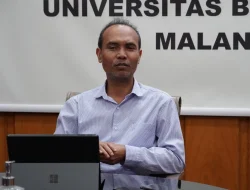 UB Terima 3.662 Mahasiswa Jalur SNBP