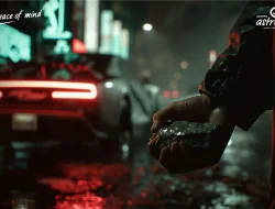 Mobil Rusak Akibat Kerusuhan Apa Dicover Asuransi?Begini Penjelasannya