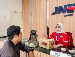 JNE Berikan Garansi Ongkir Kembali, Begini Syaratnya