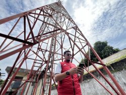 Telkomsel Prediksikan Kenaikan Trafik Data Sebesar 20,2% pada Lebaran di Jatim