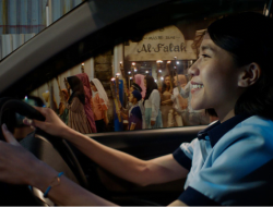 vivo Luncurkan Kampanye “Joy in Ramadan”