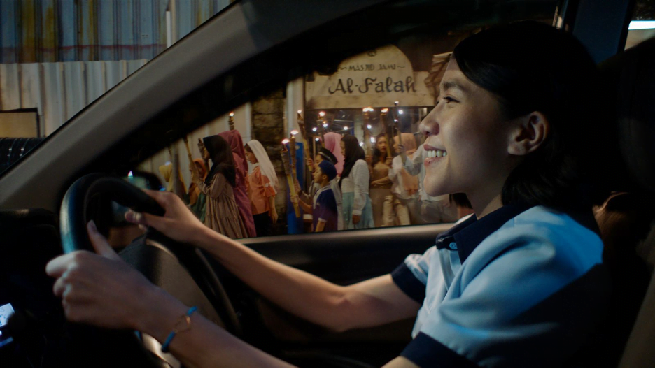 Video "Joy in Ramadan". Ist.