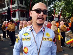 Dishub Kota Malang Berangkatkan Mudik Gratis H-4 Lebaran