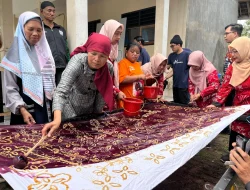 Bantu Penyintas ODGJ, Mebiso Dapat Apresiasi dari Taiwan