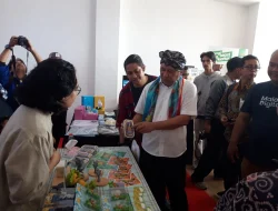 Indonesia Maju, Kemenkop UKM Dorong Pertumbuhan Industri Menengah