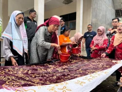Mebiso Bantu Pendaftaran Merek Karya Penyintas ODGJ