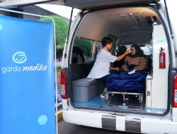 Mudik Lebaran, Garda Oto Berikan Berbagai Kemudahan Layanan   