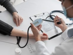 Medical Check-Up Hingga Vaksinasi, Begini Keuntungannya Bagi Karyawan