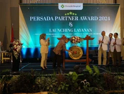 Komitmen Pelayanan Paripurna, Persada Hospital Luncurkan Layanan Baru