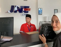 Sabtu-Minggu, JNE Berikan Diskon Ongkos Kirim 50%