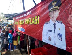 TPID Malang Progresif Terapkan Kebijakan