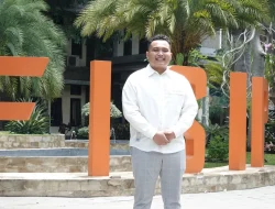 Mahasiswa Sosiologi UB Terpilih Jadi Anggota Dewan Termuda