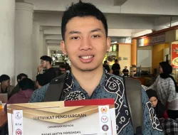 Mahasiswa UMM Menangi Kejuaraan Muay Thai Nasional