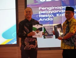 PT BMU Miliki Tiga Unit Usaha Baru