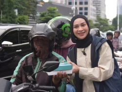 Selama Ramadan, BSI Maslahat Salurkan Program Senilai Rp11,24 Miliar