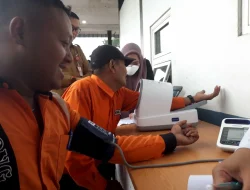 Sopir Bus Hipertensi dan Diabetes Berpotensi Bahayakan Keselamatan Mudik Lebaran