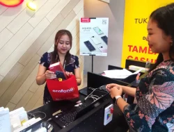 Sharp Ekspansi Pasar Smartphone ke Bali