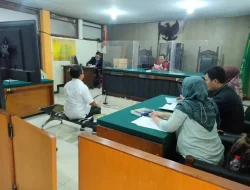 Tak Lapor sebagai Pengusaha Kena Pajak, EP Divonis Penjara