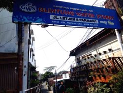 Dua Kampung Tematik Kota Malang Terhenti di 300 Besar ADWI 2024
