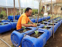 Kampung Glintung Water Street Jadi Pariwisata Berkelas Dunia, Kini Sambut ADWI 2024