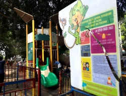 Kota Malang Cegah Anak Kecanduan Gawai