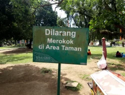 Paparan Rokok Faktor Tertinggi Stunting di Kota Malang