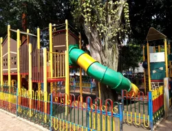 Soal Sertifikasi Ruang Bermain Ramah Anak, Begini Penjelasan DLH Kota Malang