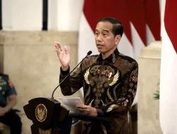 Presiden Wujudkan Keterpaduan Layanan Publik Pusat dan Daerah