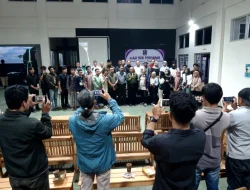 Aliansi Masyarakat Sipil Deklarasikan Penolakan RUU Penyiaran