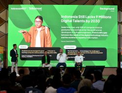 Telkomsel Gelar IndonesiaNEXT Season 8 di Universitas Brawijaya