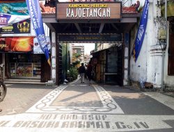Kayutangan Heritage Jadi Destinasi Favorit Libur Cuti Bersama