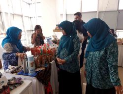 Produk Berbahan Kulit dan Biji Salak Buatan UMKM Kota Malang Sembuhkan Diabetes dan Jantung