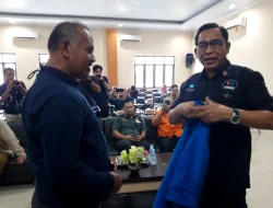 Pengurus KREKI Malang Raya Dilantik
