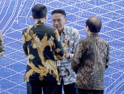 Kota Malang Predikat Kota Terbaik 1 PPD 2024