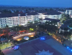 UMM Berikan Beasiswa Bakti untuk Bangsa