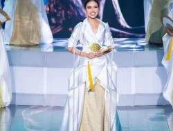Mahasiswa Ilmu Komunikasi UB Terpilih 10 Besar Miss Mega Bintang Indonesia 2024