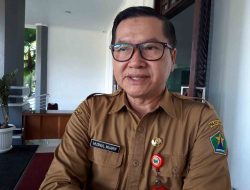 Dinkes Kota Malang Suplai Bahan Pangan ke Posyandu untuk Tekan Stunting