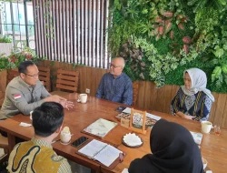 Kemendesa PDTT Gandeng Universitas Brawijaya Optimasi Pembangunan Desa