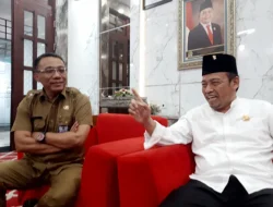 Pemkot Malang Targetkan 2.600 Persetujuan Bangunan Gedung Tuntas Tiga Bulan