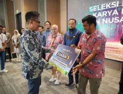 PLN NP UP Brantas Raih Prestasi Gemilang dalam Seleksi Penghargaan Karya Inovasi PLN Nusantara Power 2024