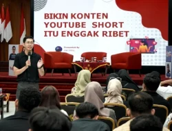 Tips Bikin Konten YouTube Penarik Cuan, Tanpa Ribet