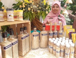 Genjot Produksi Beras dan Jagung, Kementan Latih Jutaan Petani untuk Antisipasi Krisis Pangan