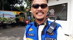 Kepala Dishub Kota Malang, Widjaja Saleh Putra. Foto: Tugusatu/Bagus Suryo